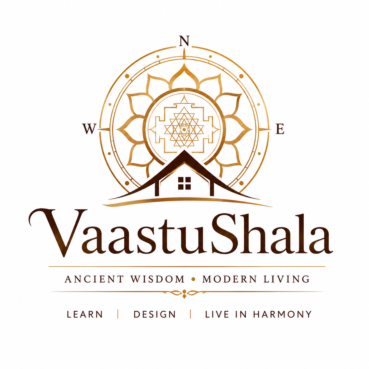 VaastuShala Logo